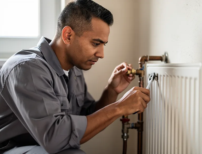 Radiator Repair service in Saint-Hubert